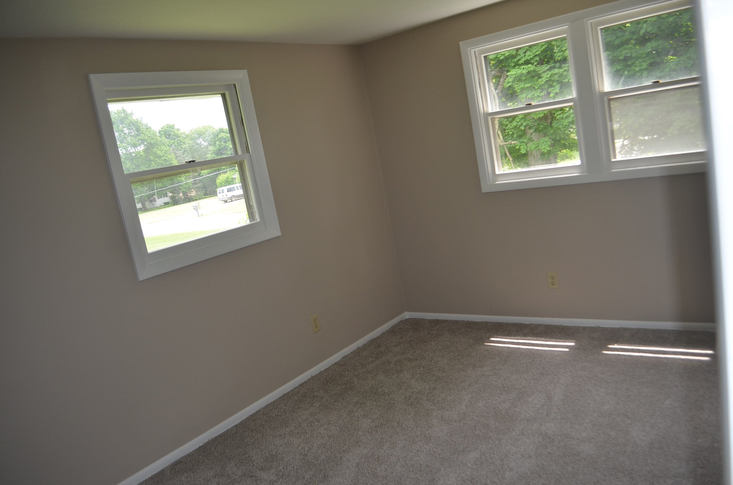 Home in Van Wert County, Ohio - REAL ESTATE AUCTION OFFERED IN 1 TRACT IN VAN WERT COUNTY, OHIO